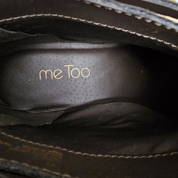 Booties - Picture 3 of 5